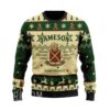 Jameson Ugly Sweater