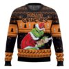 Drink Up Grinches Tito’s Ugly Sweater