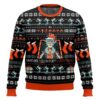 What Are You In For? Everything Rick And Morty Ugly Sweater