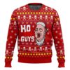 The Goonies Ugly Sweater