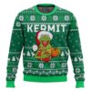 Kermit The Muppet Show Ugly Sweater