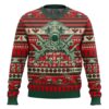 Contra Ugly Sweater