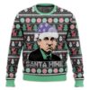 Santa Mike Michael Scott The Office Ugly Sweater