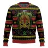 Rey Mysterio Ugly Sweater