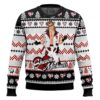 The Heartbreak Kid Shawn Michaels Ugly Sweater