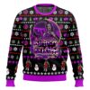 Bianca Belair Ugly Sweater