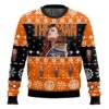 The Man Becky Lynch Ugly Sweater