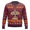 Rey Mysterio Ugly Sweater