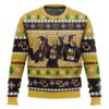 Adam Cole Ugly Sweater