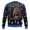 The Chosen One Drew McIntyre Ugly Sweater