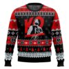 KO Kevin Owens Ugly Sweater