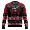 Sami Zayn Ugly Sweater