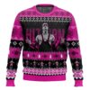 The Hitman Bret Hart Ugly Sweater