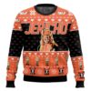 Chris Jericho Ugly Sweater