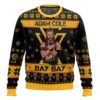 Adam Cole Bay Bay Adam Cole Ugly Sweater