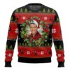 Elvis Presley Ugly Sweater Ugly Sweater