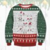 Funny Christmas Tities Ugly Sweater